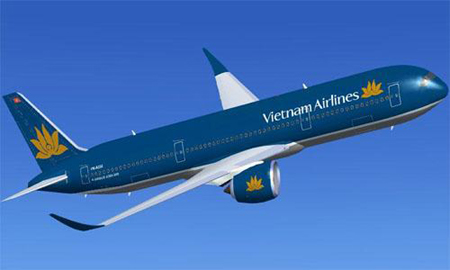 Phục vụ nhu cầu đi lại dịp kỷ niệm 60 năm Chiến thắng Điện Biên Phủ, Vietnam Airlines đã lên kế hoạch tăng thêm gần 80 chuyến bay từ Hà Nội - Điện Biên.